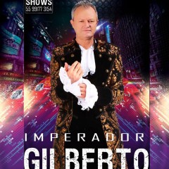 GILBERTO  IMPERADOR